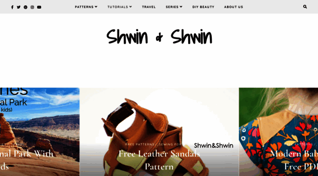 shwinandshwin.com