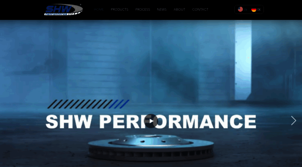 shwperformance.com