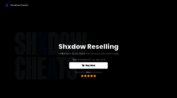 shxdowreseller.sell.app