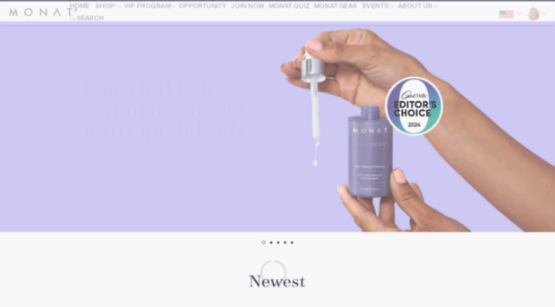 shya.mymonat.com