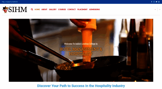 shyamliinstitute.com