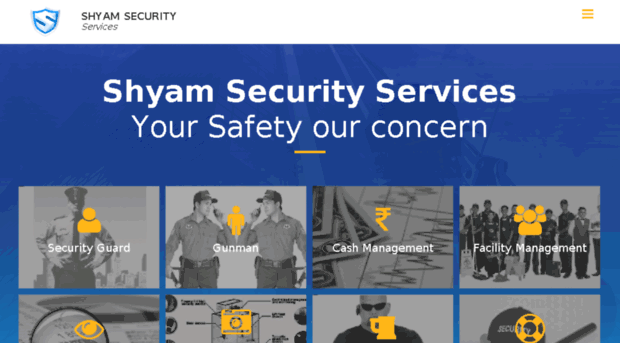 shyamsecurity.com