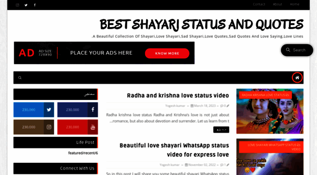 shyarijikratera.blogspot.com