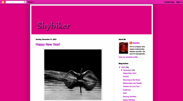 shybiker.blogspot.it