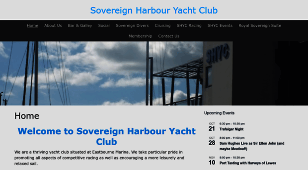 shyc.co.uk