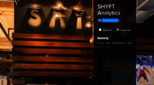 shyft.namely.com