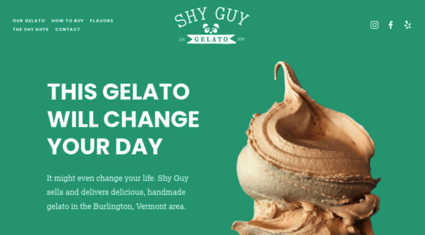 shyguygelato.com