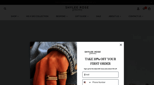 shyleerose.com