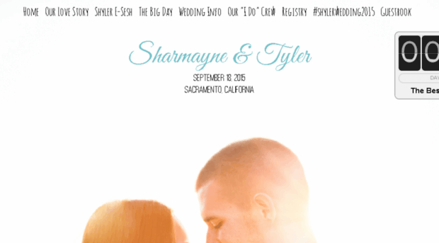 shylerwedding2015.weddingwoo.com