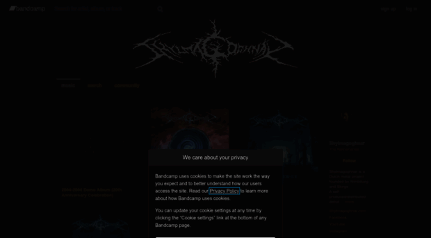 shylmagoghnar.bandcamp.com