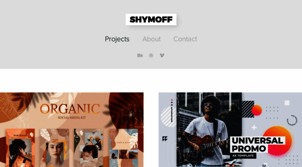 shymoff.myportfolio.com