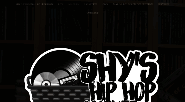 shyshiphopmarket.com
