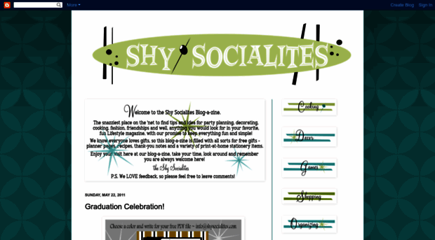 shysocialites.blogspot.com