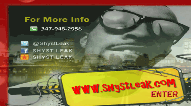 shystleak.com