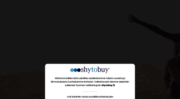 shytobuy.fi