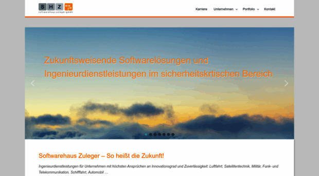 shz-software.de