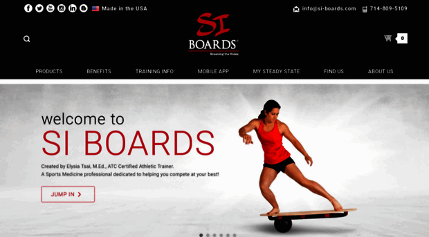 si-boards.com