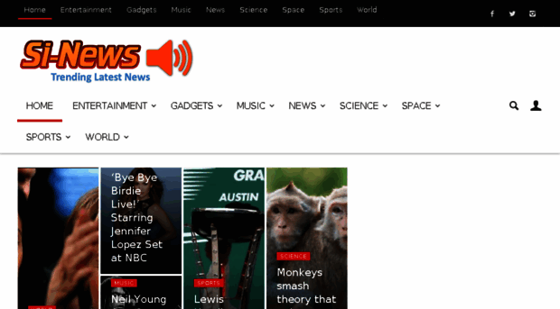 si-news.com