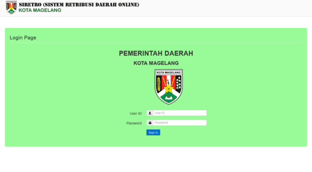 si-retro.magelangkota.go.id