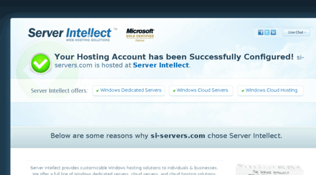 si-servers.com