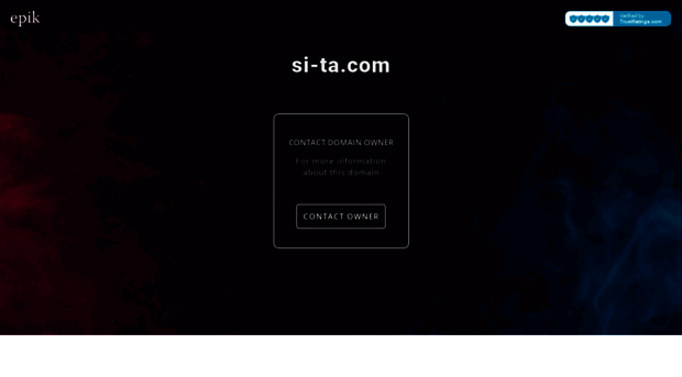 si-ta.com