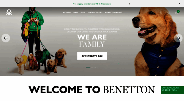 si.benetton.com