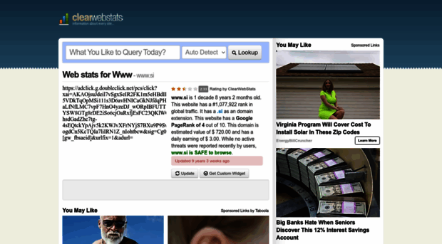 si.clearwebstats.com
