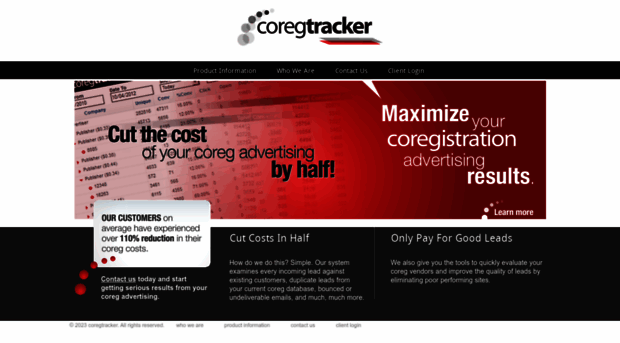 si.coregtracker.com