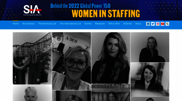 si100women.staffingindustry.com