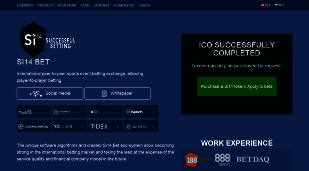 si14bet.io