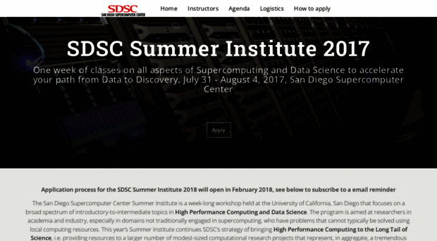 si17.sdsc.edu