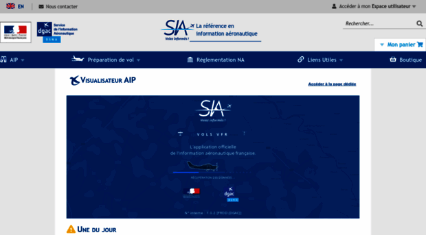 sia.aviation-civile.gouv.fr
