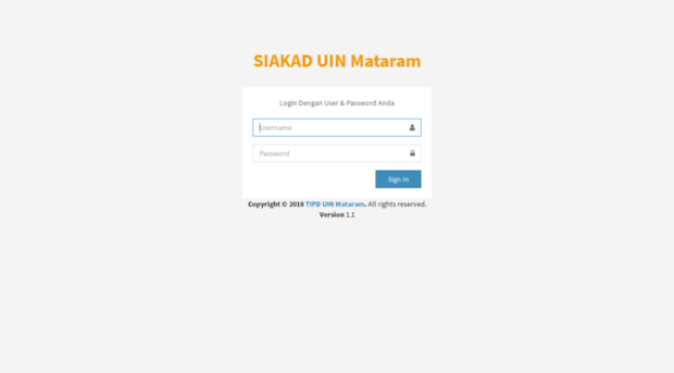 sia.uinmataram.ac.id