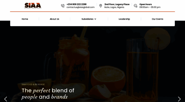 siaaglobal.com