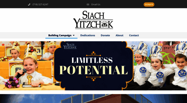 siachyitzchok.org