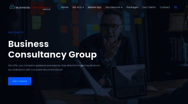 siaconsultancy.co.uk