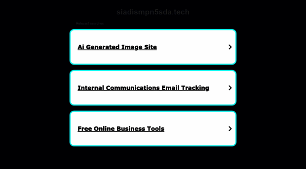 siadismpn5sda.tech
