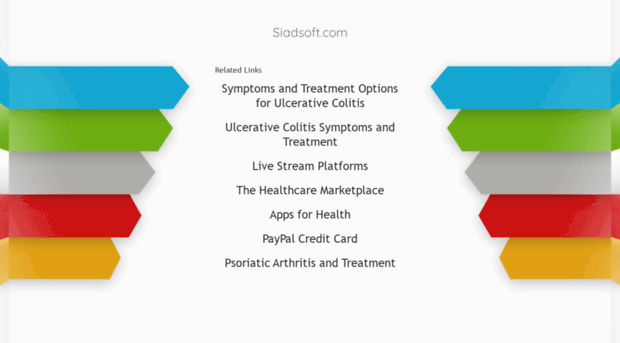 siadsoft.com