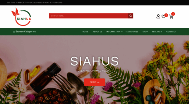 siahus.com