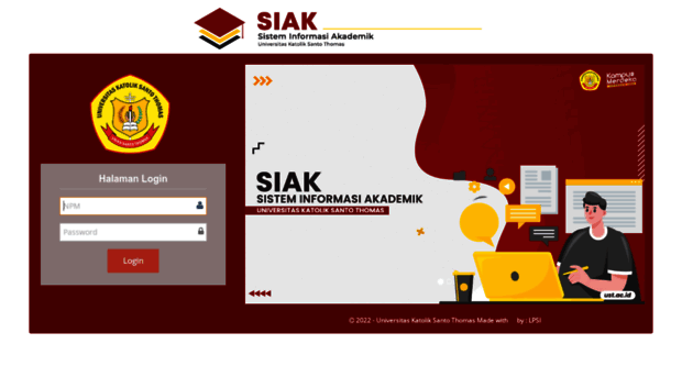 siak.ust.ac.id