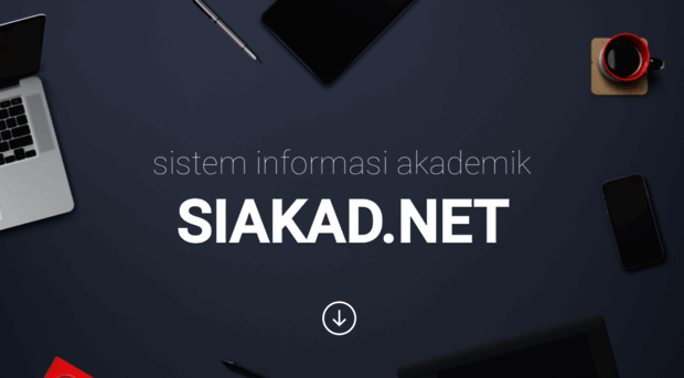 siakad.net