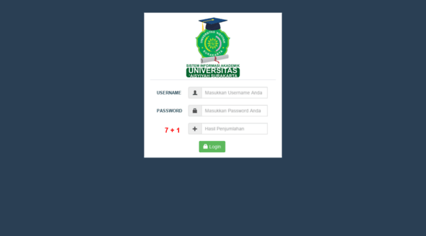 siakad.stikes-aisyiyah.ac.id