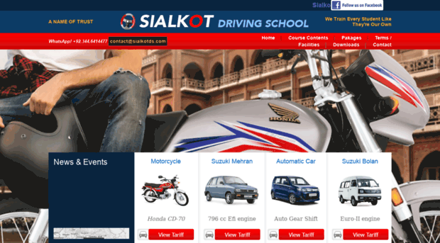 sialkotds.com