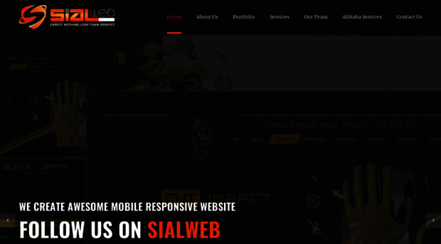 sialweb.net