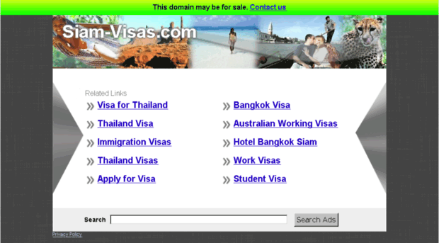 siam-visas.com