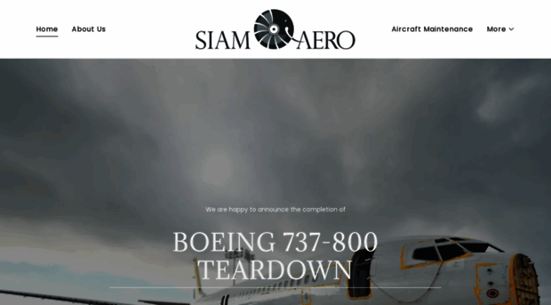 siam.aero