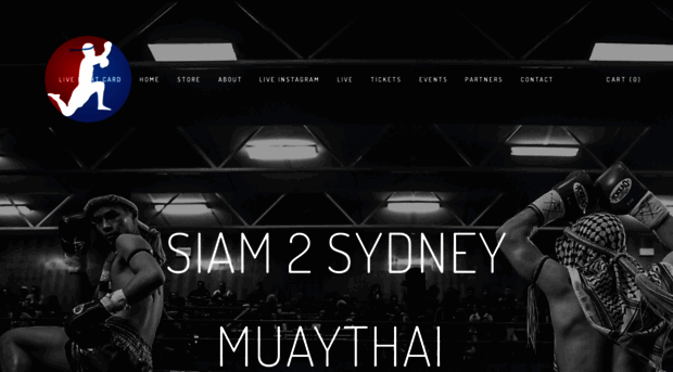 siam2sydney.com