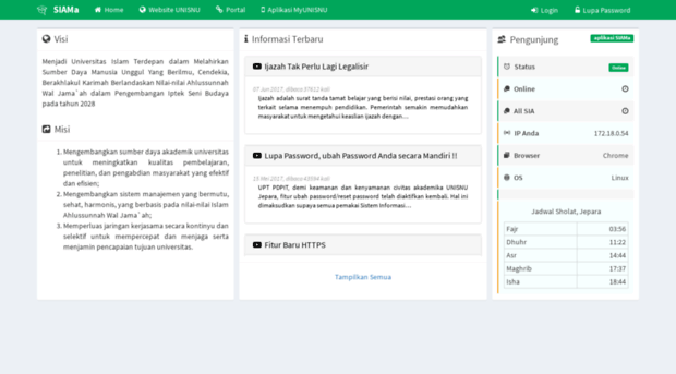 siama.unisnu.ac.id