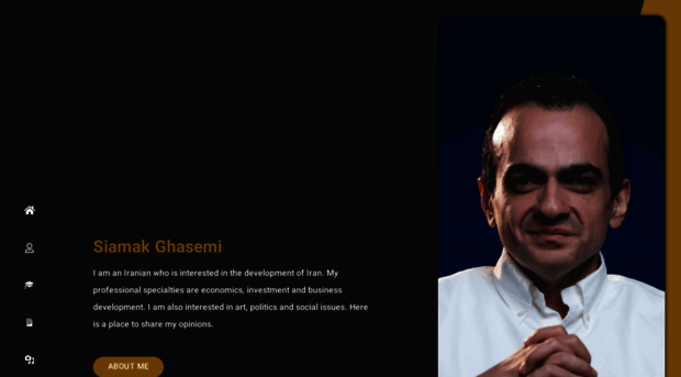 siamakghasemi.com