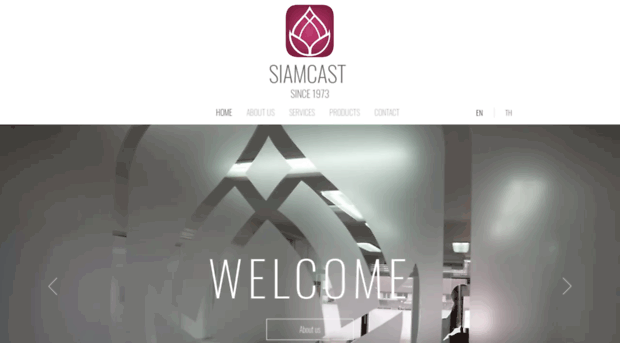 siamcastthailand.com